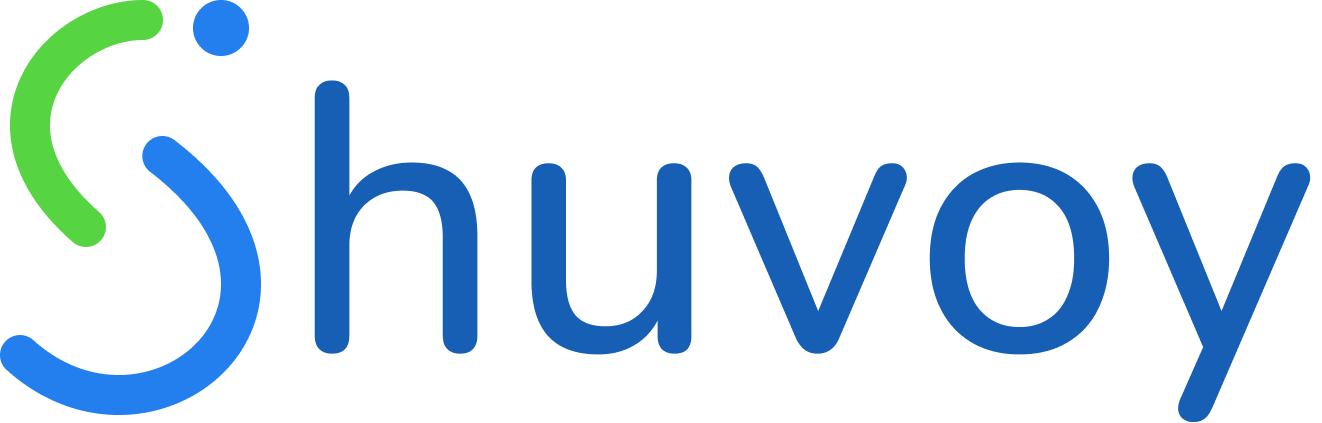 Shuvoy